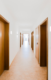 Landgasthof Ritter Zimmer Bild 3